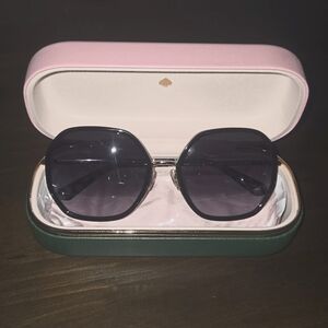 Kate Spade sunglasses